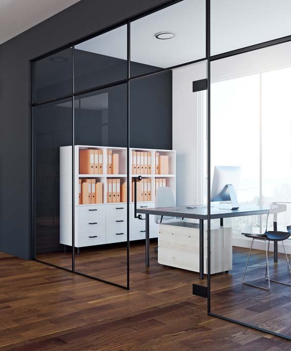 Office Interior Design