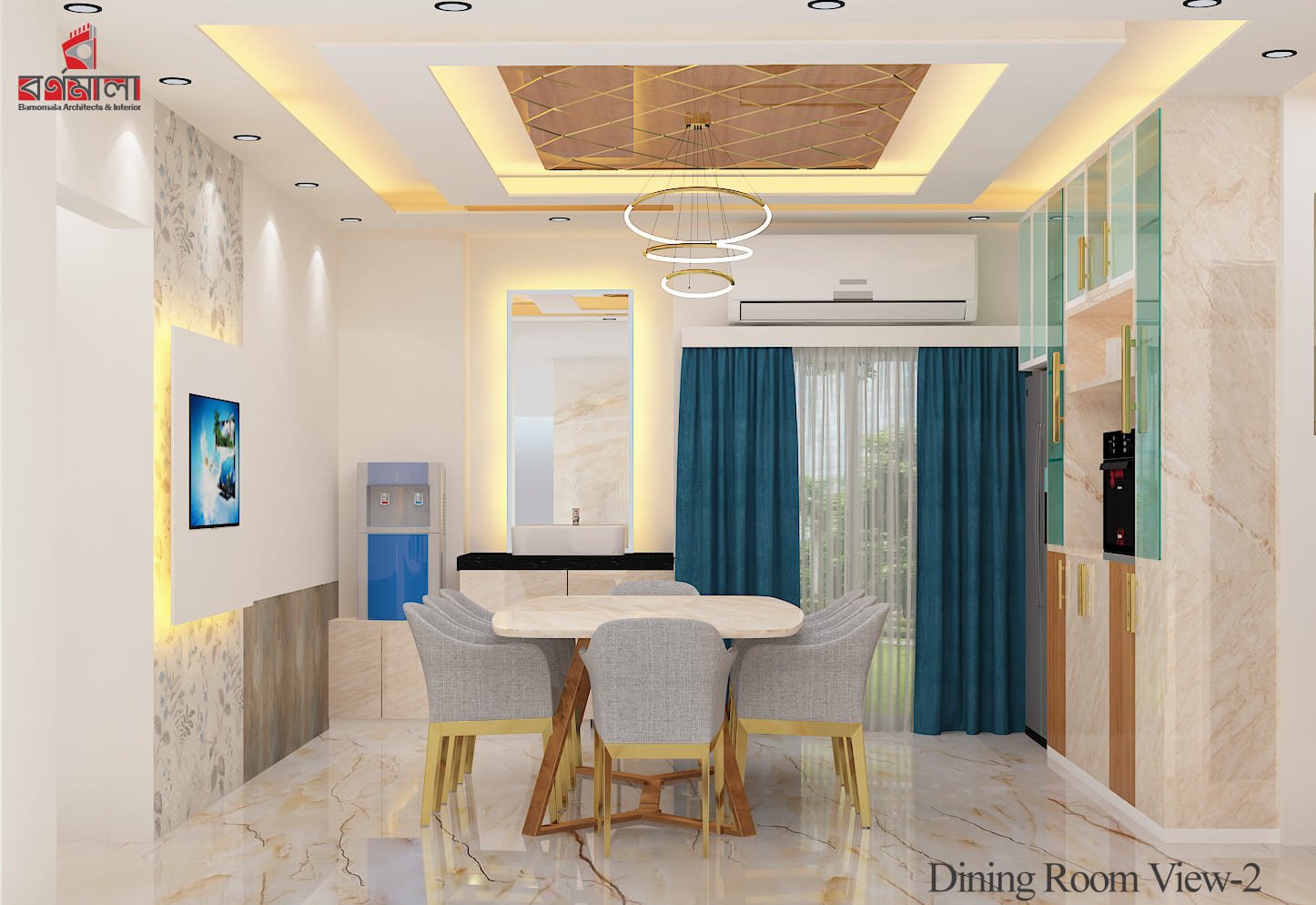 Professional Interior Design