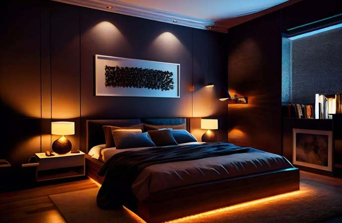 Reasons to choose us